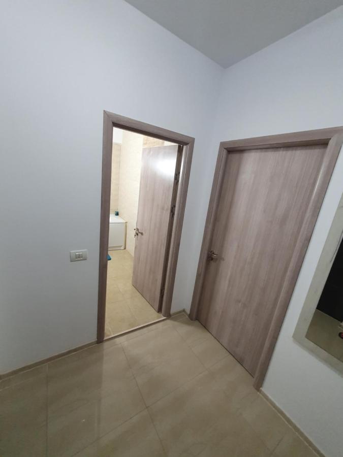 Garsoniera Bya Mamaia Nord-Năvodari מראה חיצוני תמונה