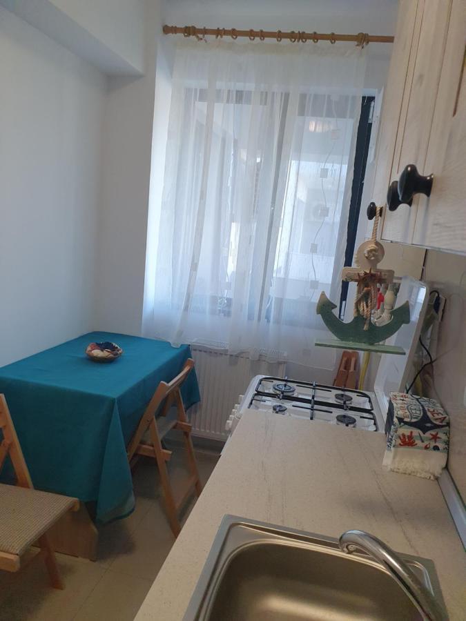 Garsoniera Bya Mamaia Nord-Năvodari מראה חיצוני תמונה
