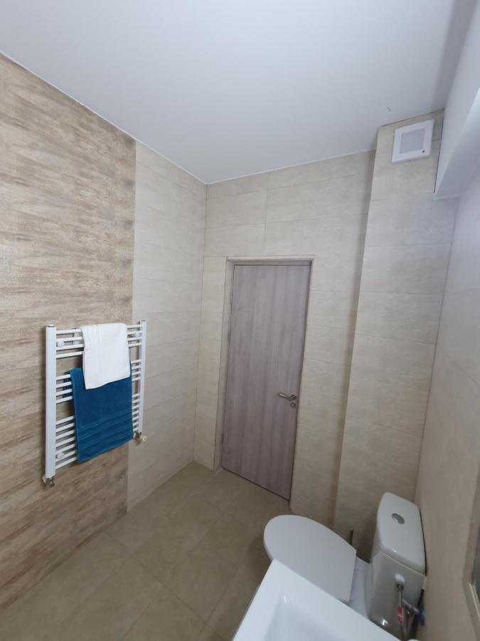 Garsoniera Bya Mamaia Nord-Năvodari מראה חיצוני תמונה