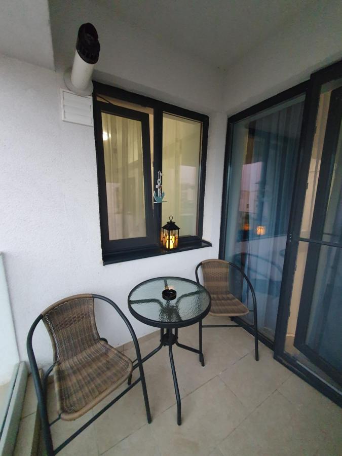 Garsoniera Bya Mamaia Nord-Năvodari מראה חיצוני תמונה