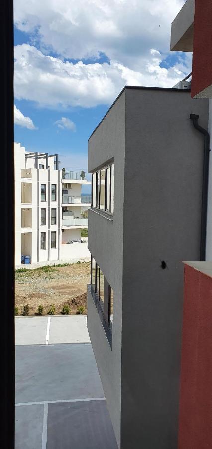 Garsoniera Bya Mamaia Nord-Năvodari מראה חיצוני תמונה