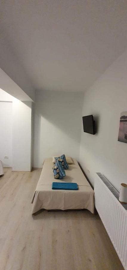 Garsoniera Bya Mamaia Nord-Năvodari מראה חיצוני תמונה