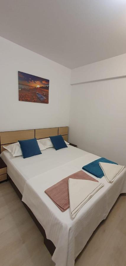 Garsoniera Bya Mamaia Nord-Năvodari מראה חיצוני תמונה