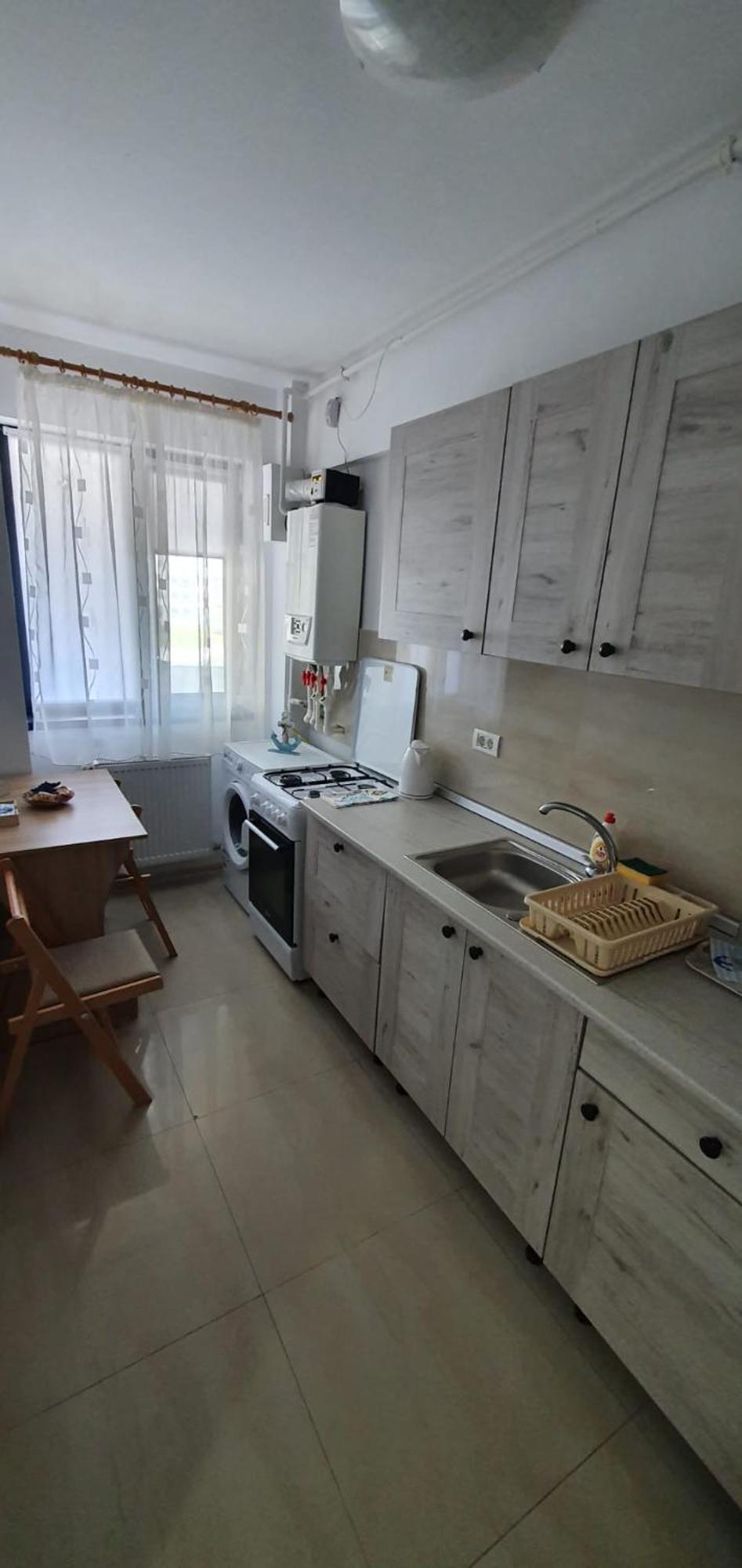 Garsoniera Bya Mamaia Nord-Năvodari מראה חיצוני תמונה